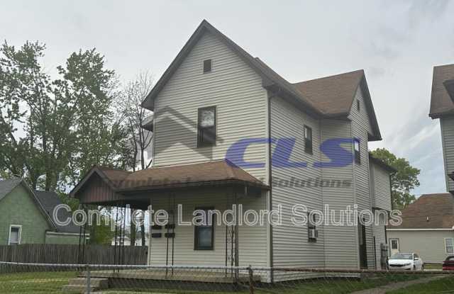 1358 Chestnut Street - 1 photos photos