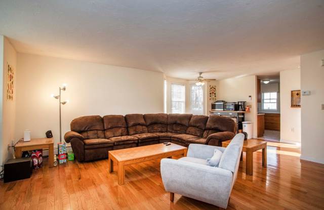 Photo of 3 Terrace St #A1 Boston MA 02120