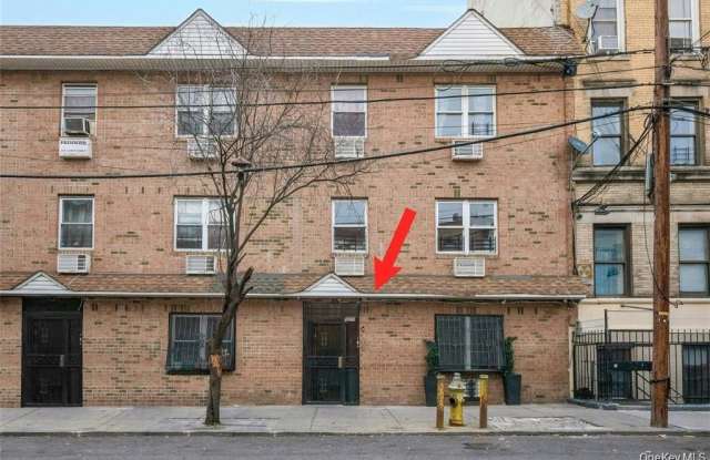 523 E 148th Street