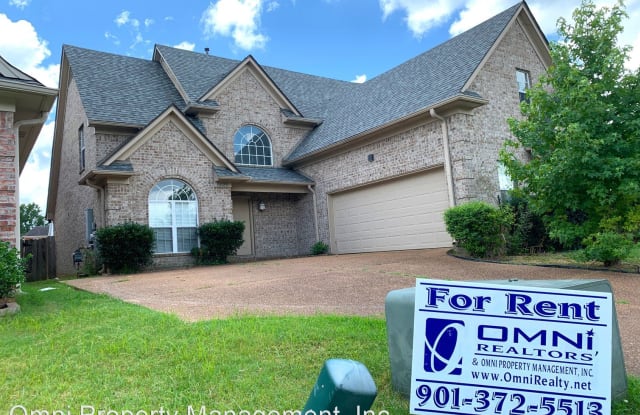 6685 EINAT CV. - 6685 Einat Cove, Memphis, TN 38134