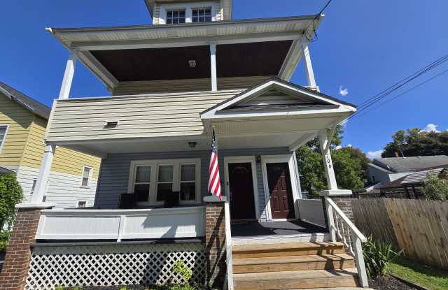 Photo of 706 Milton Avenue - 2