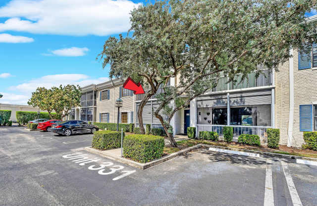 130 Cypress Club Drive unit: 331