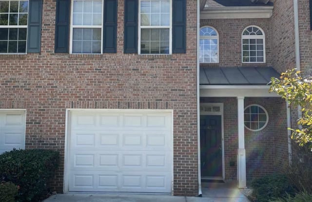 6140 Brookechase Ln - 6140 Brookechase Lane, Gwinnett County, GA 30093