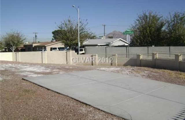 4438 Ridgedale Avenue - 4438 Ridgedale Avenue, Sunrise Manor, NV 89121