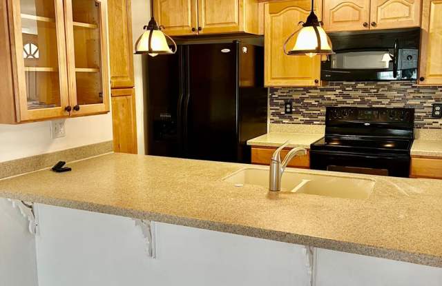 RENT READY NOW - 8114 Verbeck Drive