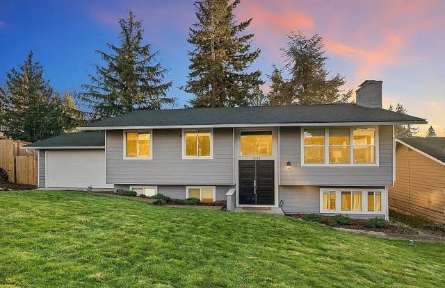 Beautiful Kent WA Home! Apply Today!