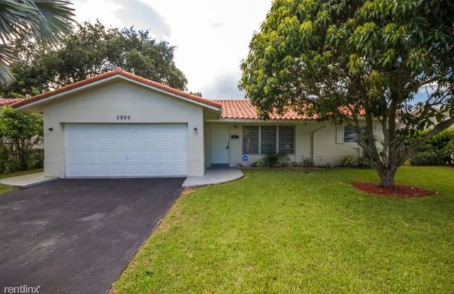 3817 NW 78th Ter - 3817 NW 78th Ter, Coral Springs, FL 33065