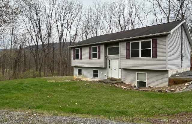 3 bed, 3 bath House