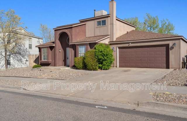 1648 Twinberry NE