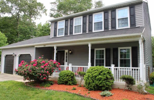 6196 Pronghorn Court