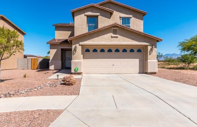 5949 E Sanderling Dr - 5949 East Sanderling Dr, Tucson, AZ 85756