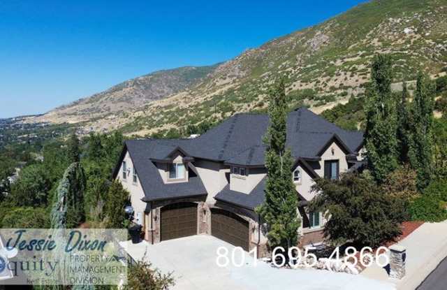 567 East Greystone Drive