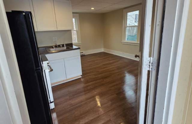 63 E Seneca St Apt 4 Lower Back