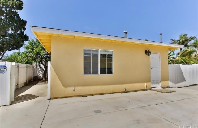 1312 Missouri Avenue