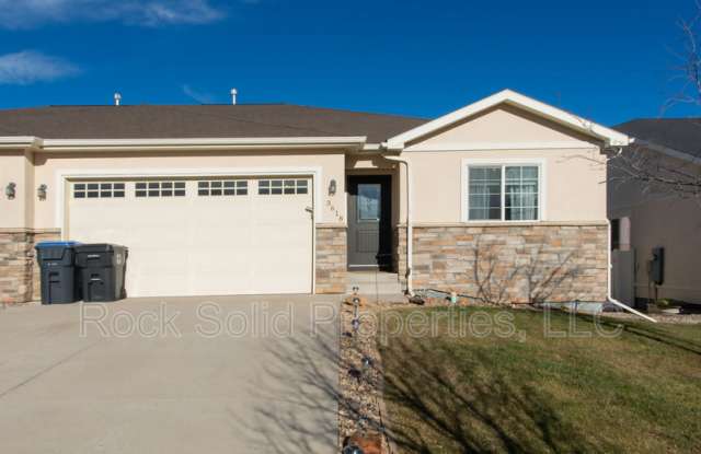 3618 Woodhaven Drive