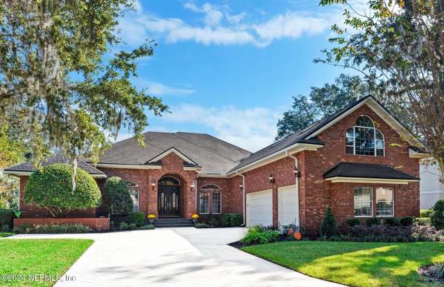 10743 WAVERLY BLUFF Way