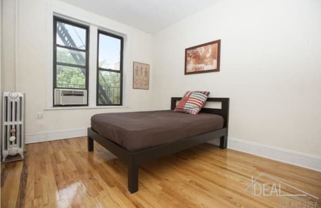 195 Saint Marks Avenue - 195 Saint Marks Avenue, Brooklyn, NY 11238