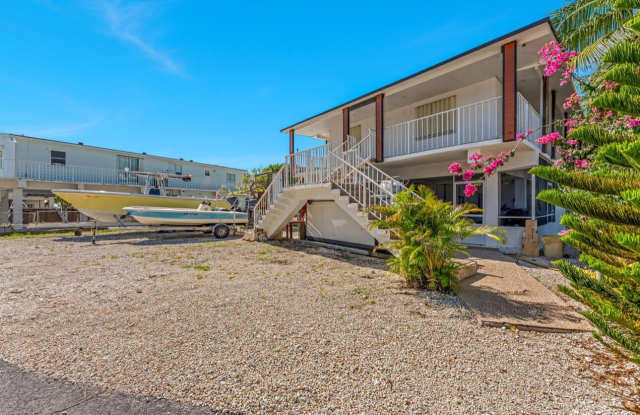 164 Blue Harbor Drive