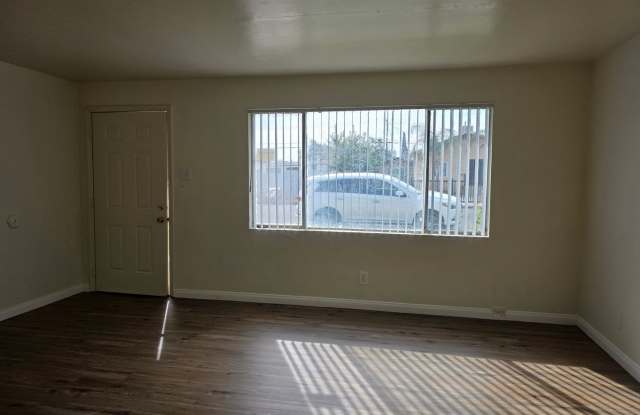 202 Eye St. -Apartment