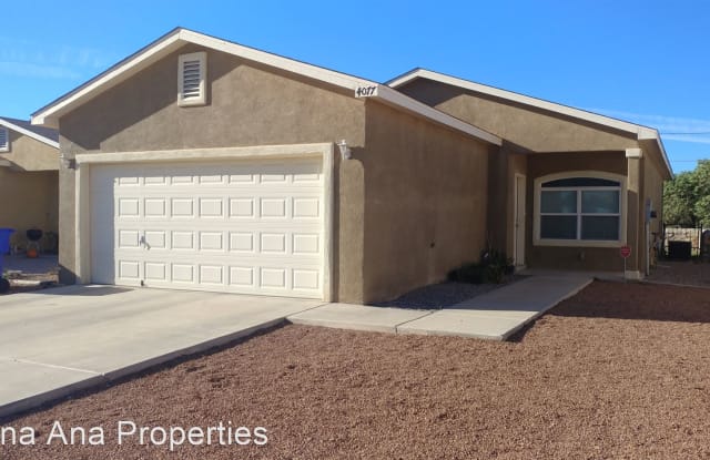 4077 Winters - 4077 Winters Street, Las Cruces, NM 88005