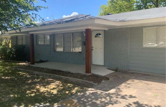 Photo of 2016 S 11th Street