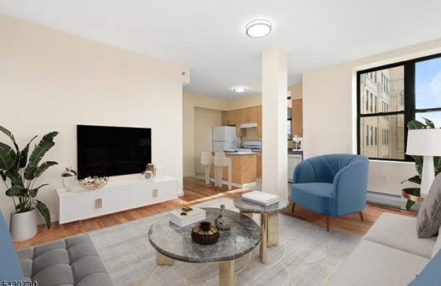 Soho Hospital Redevelopment
