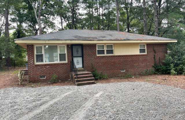 1908 Bedford Road - 1908 Bedford Road, Rocky Mount, NC 27801