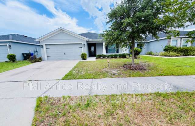 3978 White Ibis Road