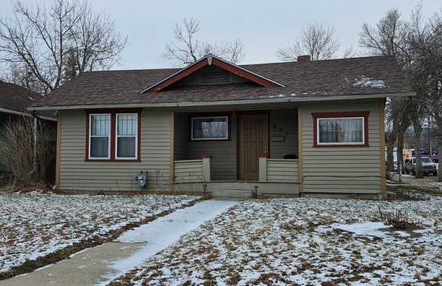 Photo of One Bedroom Home