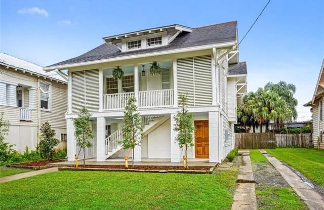 4430 S JOHNSON Street - 4430 South Johnson Street, New Orleans, LA 70125