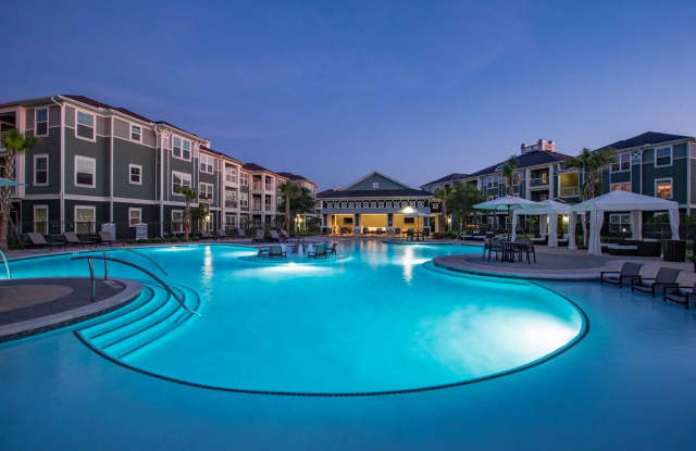 Photo of Southfork Lake