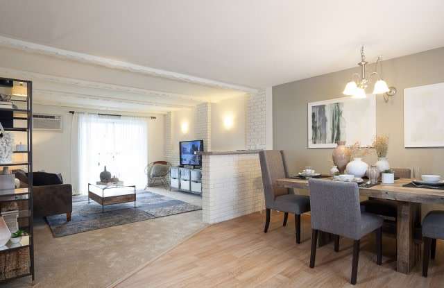 Northgate Apartments