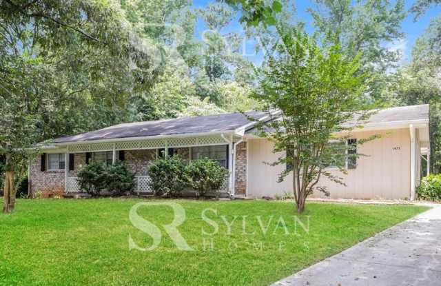 1975 Chestnut Log Drive