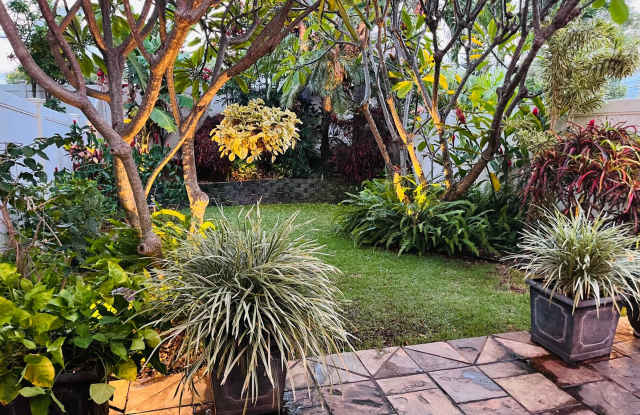 Welcome home to Kehalani Gardens