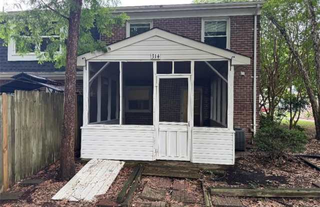 314 Susan Constant Drive