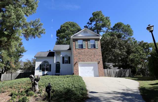 Photo of 21 N Trace Court