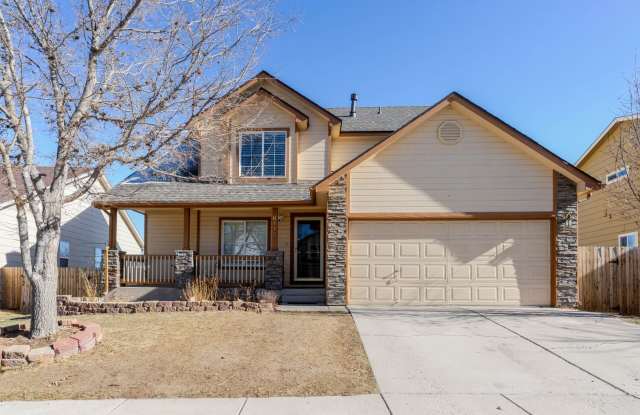 Photo of Beautiful 5 Bedroom Home for Rent on Fescue Drive