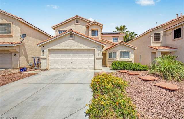 1016 Monarch Mystic Avenue