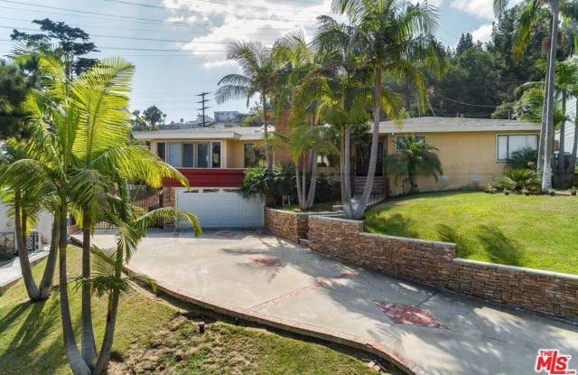 3934 CARMONA Avenue - 3934 Carmona Avenue, Los Angeles, CA 90008