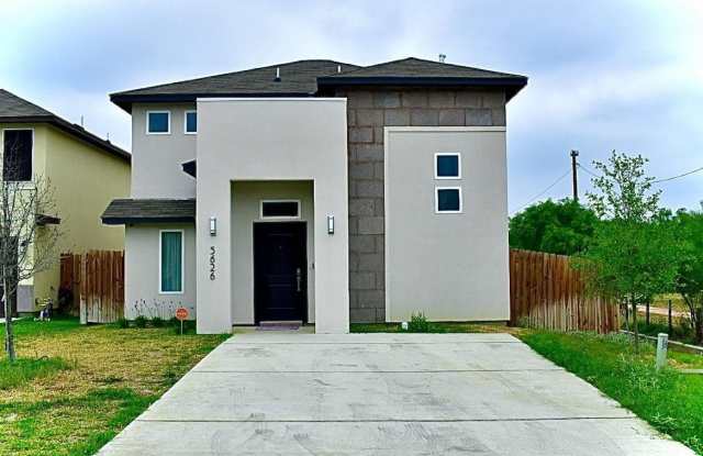 5626 Encanto Dr. - 5626 Encanto drive, Laredo, TX 78046