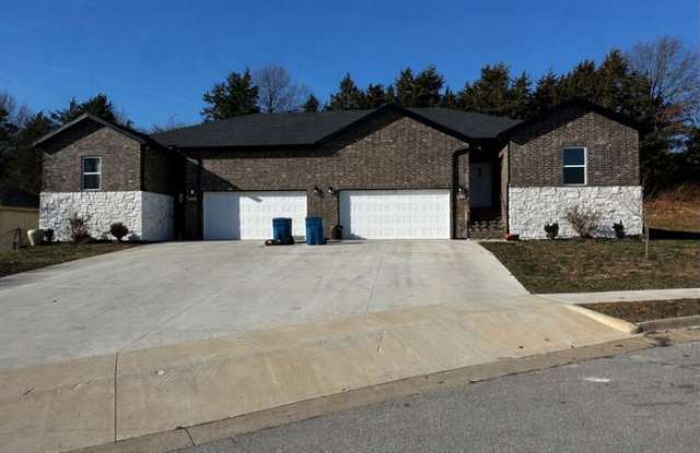 Photo of 1413 South Atlas Court