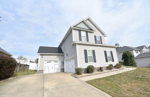 47 Colonist Place - 47 Colonist Place, Harnett County, NC 28326