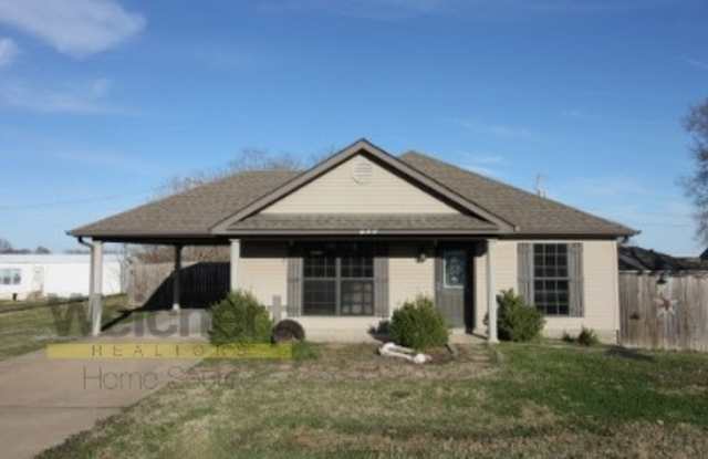 Photo of 704 North 4th Street