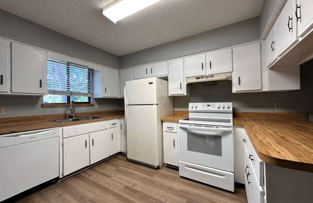 COMING SOON - Two Bedroom Mandarin Townhome
