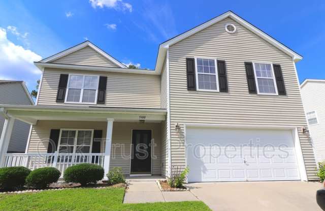 5100 Ballantine Dr