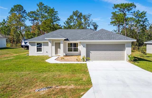 Photo of 14 LOCUST LOOP COURSE