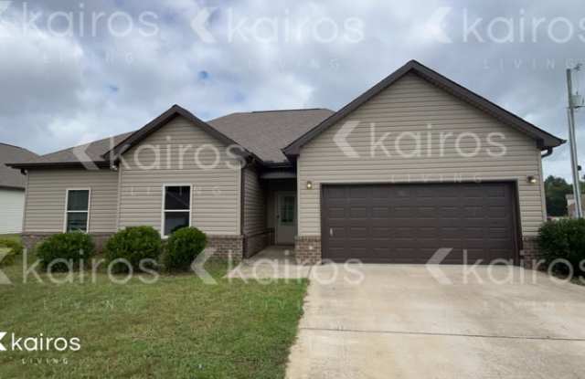 134 White Oak Circle