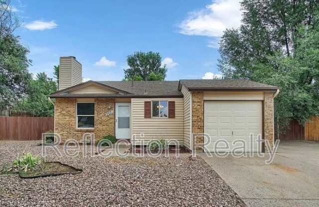 5071 Marabou Way