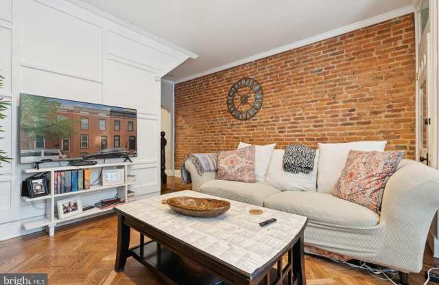 3011 ODONNELL Street