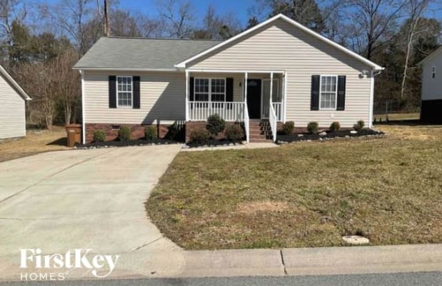 4117 Ringtail Court SE - 4117 Ringtail Court Southeast, Concord, NC 28025